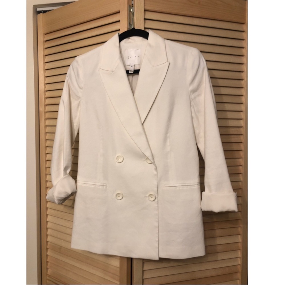 Leith Oversized Blazer